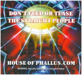 House of Phallus.com
