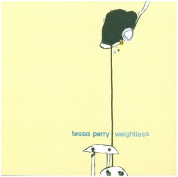 Tessa Perry CD