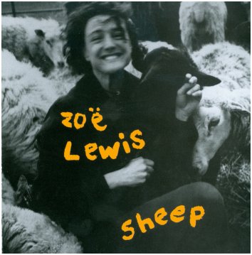 Zoe Lewis CD
