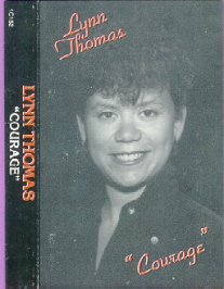 Lynn Thomas cassette