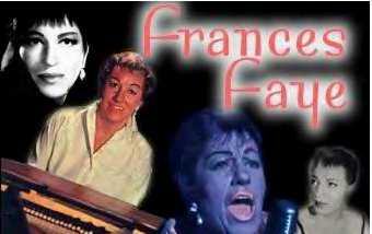 Frances Faye 