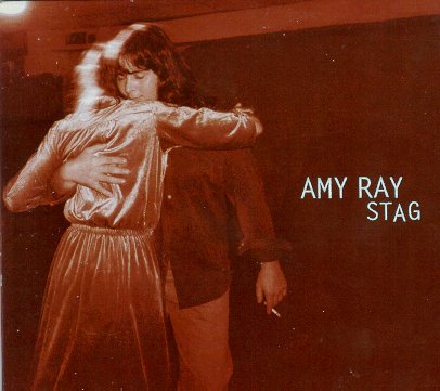 Amy Ray's "Stag"