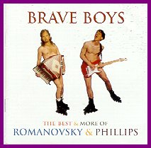 Brave Boys