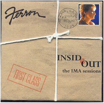 Inside Out - The IMA Sessions (IMA, 1999)
