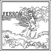 Ferron (Lucy Records, 1977)