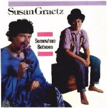 Susan Graetz "Somewhere Between" 1984