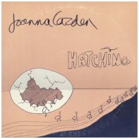 Joanna Gazden "Hatching" 1977