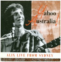 Alix Dobkin "Yahoo Australia"  1990