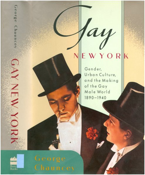 "Gay New York"