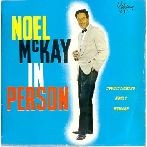 Noel McKay LP