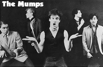 The Mumps