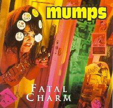 Mumps compilation "Fatal Charm" from 1994