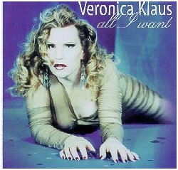 Veronica Klaus - All I Want