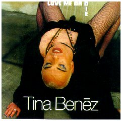 Tina Benez