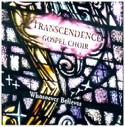 Trancendence Gospel Choir
