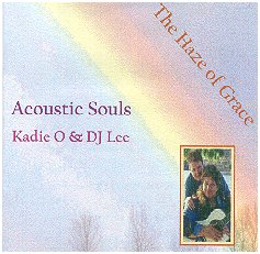 Acoustic Souls CD