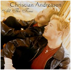 All the Time, 2001