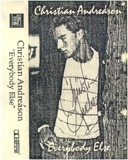 Everybody Else, 1991 single