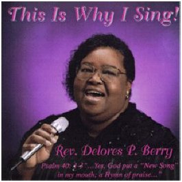 This Is Why I Sing, 1995