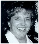 Cathy Bridges