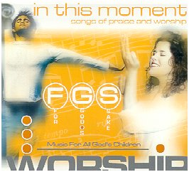 FGS CD "In This Moment"