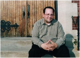 Kevin Jacobson