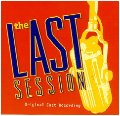 "The Last Session," 1997