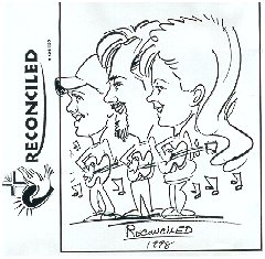 "Reconciled", by Reconciled