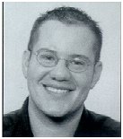 Jared Wengert