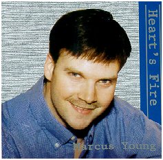 "Heart's Fire" by Marcus Young