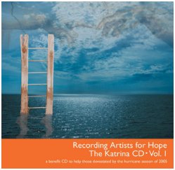 Katrina CD, 2005