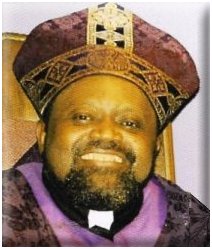 Bishop Carl Bean