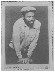 Carl Bean, 1977