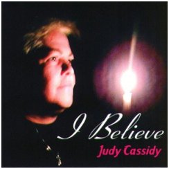 Judy Cassidy CD
