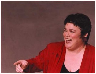 Randa McNamara