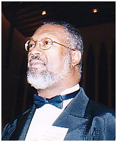 David K North