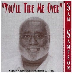 Sam Sampson