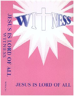 Witness