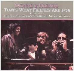 Dionne Warwick & Friends