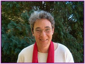 Deb Adler, recent pic