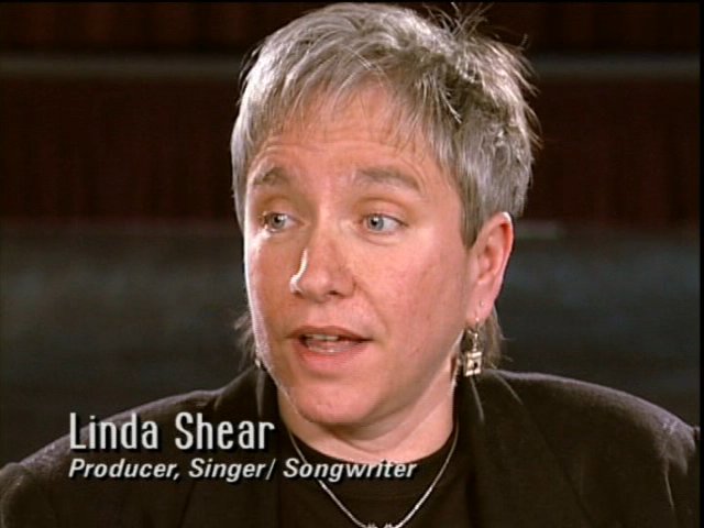 Linda Shear