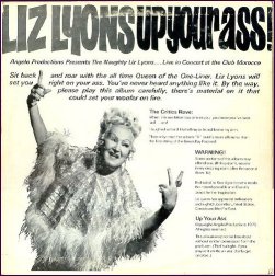 Liz Lyons