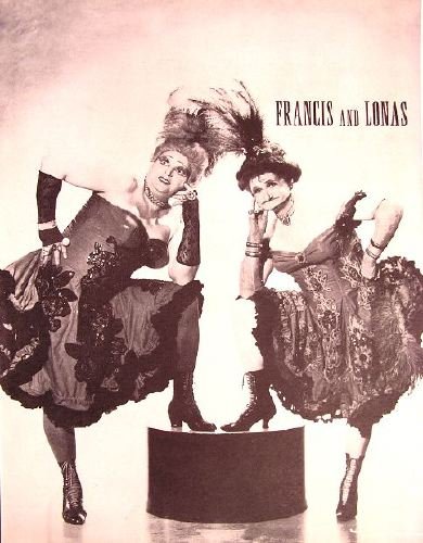 Finnochio's, 1950