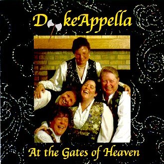 DykeAppella CD, 1998