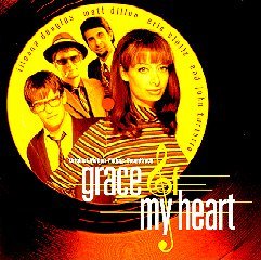 "Grace of My Heart"