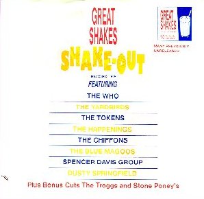 Great Shakes 45