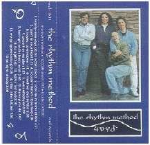 The Rhythm Method - The Rhythm Method (1994)