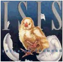 "Breaking Through" by Isis, 1977