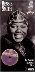 Bessie Smith Box Set Series