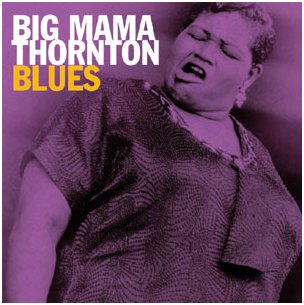 Big Mama Thornton